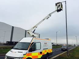Street Lighting Service Street Lighting Service